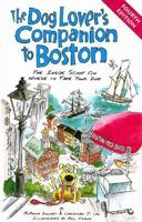 The Dog Lover's Companion to Boston