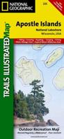 Apostle Isles National Lakeshore