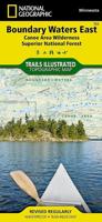Boundary Waters, East, Superior National Forest