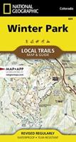 Winter Park Map [Local Trails]