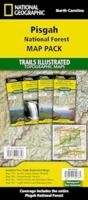 Pisgah National Forest [Map Pack Bundle]