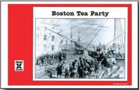 Boston Tea Party Focus