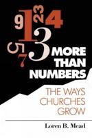 More Than Numbers: The Ways Churches Grow