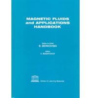 Magnetic Fluids and Applications Handbook