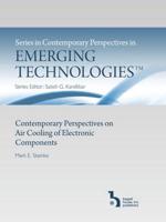 Contemporary Perspectives on Air Cooling of Electronic Components
