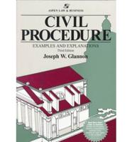 Civil Procedure