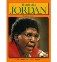 Barbara Jordan, Congresswoman