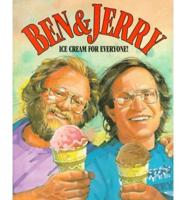 Ben & Jerry