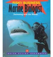 Marine Biologist