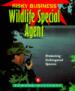 Wildlife Special Agent