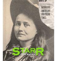 Belle Starr and the Wild West