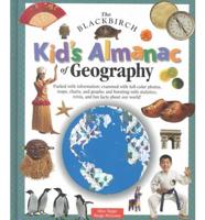 The Kid's Almanac of Geography