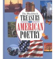 The Blackbirch Treasury of American Poetry