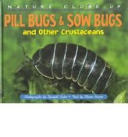 Pill Bugs & Sow Bugs and Other Crustaceans
