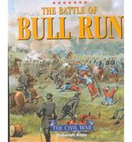 The Battle of Bull Run