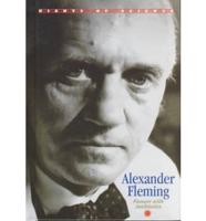 Alexander Fleming