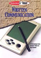Written Communications