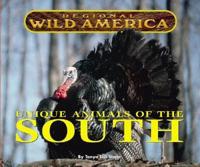 Unique Animals of the South