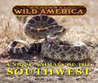 Unique Animals of the Southwest