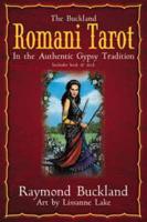 The Buckland Romani Tarot Kit