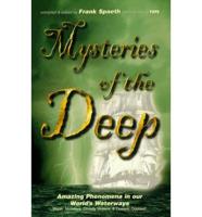 Mysteries of the Deep