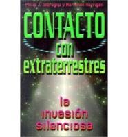 Contacto Con Extraterrestres