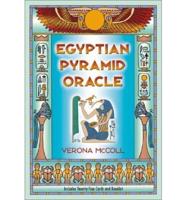 The Egyptian Pyramid Oracle