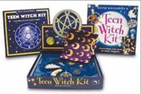 Silver RavenWolf's Teen Witch Kit