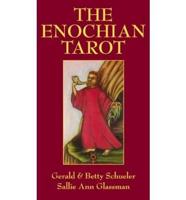 The Enochian Tarot
