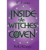 Inside a Witches' Coven