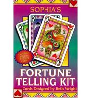 Sophia's Fortune Telling Kit