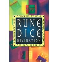Rune Dice Divination