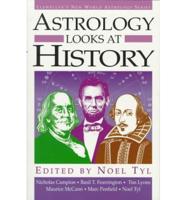 Astrology Looks at History