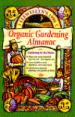 Llewellyn's Organic Gardening Almanac. Gardening by the Moon