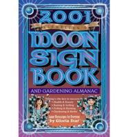 Moon Sign Book and Gardening Almanac
