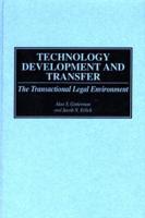 Technology Development and Transfer