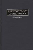 The Economics of R&d Policy