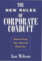 New Rules of Corporate Conduct: Rewriting the Social Charter