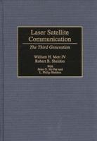 Laser Satellite Communication: The Third Generation