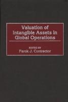 Valuation of Intangible Assets in Global Operations