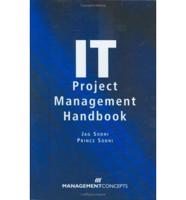 IT Project Management Handbook