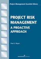 Project Risk Management