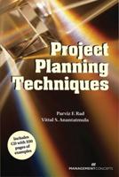Project Planning Techniques
