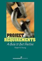 Project Requirements