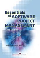 Essentials of Software Project Management