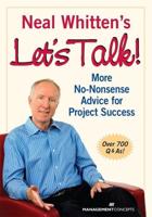 Neal Whitten's Let's Talk!