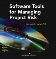 Software Tools for Managing Project Risk