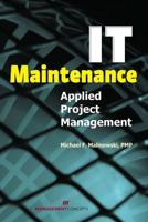 IT Maintenance