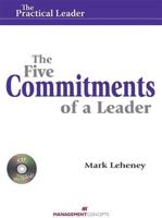 The Five Commitments of a Leader