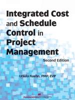 Integrated Cost and Schedule Control in Project Management